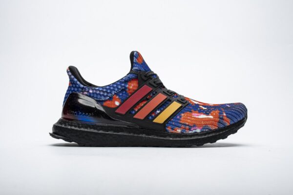 Ultra Boost 4.0 “Rainy Season”FV7279 - Image 2