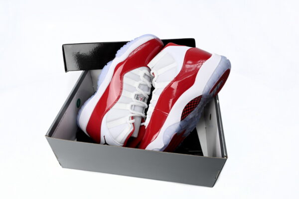 Air Jordan 11 Retro Cherry - Image 6
