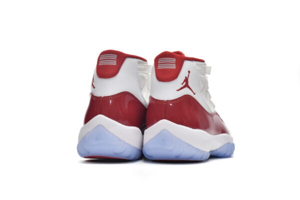 Air Jordan 11 Retro Cherry - Image 8
