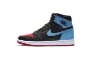 (WMNS) Air Jordan 1 High OG 'UNC to Chicago'