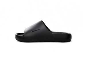 Nike Calm Slide Black