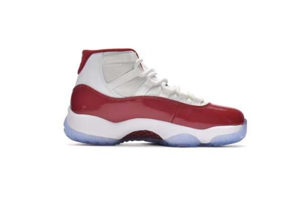 Air Jordan 11 Retro Cherry - Image 2